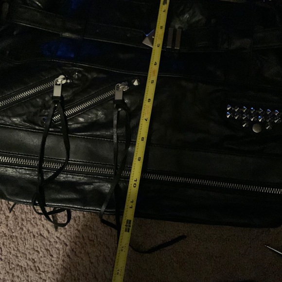 Rebecca Minkoff handbag Vintage - Picture 4 of 16